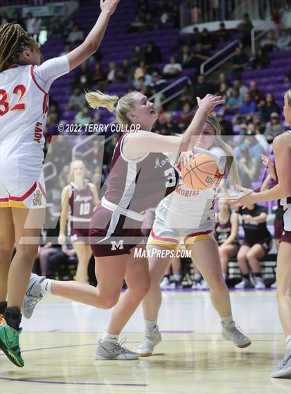 Thumbnail 2 in Morgan vs.Judge Memorial (UHSAA 3A Semifinal) photogallery.