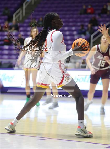 Thumbnail 2 in Morgan vs.Judge Memorial (UHSAA 3A Semifinal) photogallery.