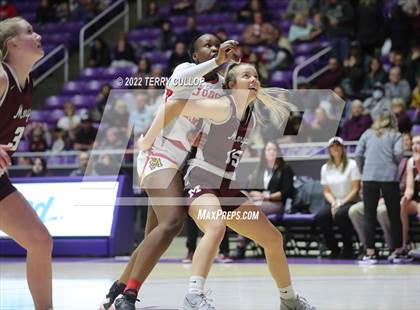 Thumbnail 2 in Morgan vs.Judge Memorial (UHSAA 3A Semifinal) photogallery.