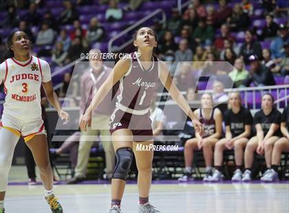 Thumbnail 2 in Morgan vs.Judge Memorial (UHSAA 3A Semifinal) photogallery.