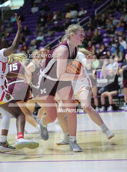 Thumbnail 1 in Morgan vs.Judge Memorial (UHSAA 3A Semifinal) photogallery.