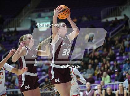 Thumbnail 1 in Morgan vs.Judge Memorial (UHSAA 3A Semifinal) photogallery.