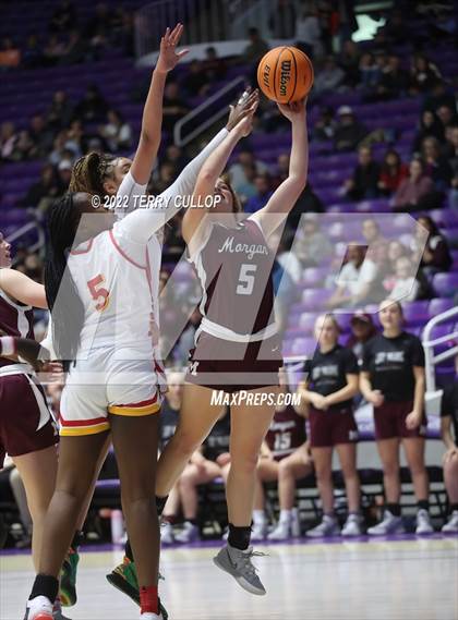 Thumbnail 2 in Morgan vs.Judge Memorial (UHSAA 3A Semifinal) photogallery.