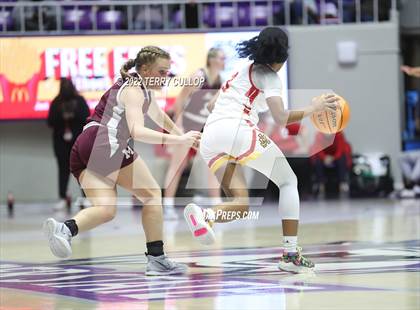 Thumbnail 2 in Morgan vs.Judge Memorial (UHSAA 3A Semifinal) photogallery.
