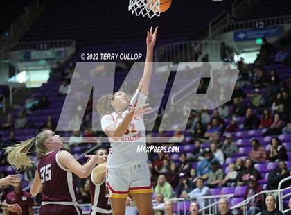Thumbnail 2 in Morgan vs.Judge Memorial (UHSAA 3A Semifinal) photogallery.