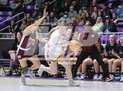 Thumbnail 3 in Morgan vs.Judge Memorial (UHSAA 3A Semifinal) photogallery.