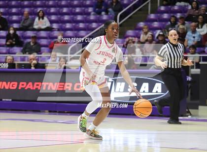 Thumbnail 1 in Morgan vs.Judge Memorial (UHSAA 3A Semifinal) photogallery.