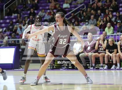 Thumbnail 3 in Morgan vs.Judge Memorial (UHSAA 3A Semifinal) photogallery.