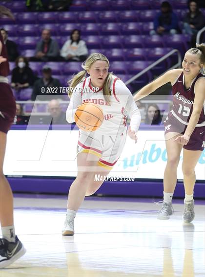 Thumbnail 1 in Morgan vs.Judge Memorial (UHSAA 3A Semifinal) photogallery.