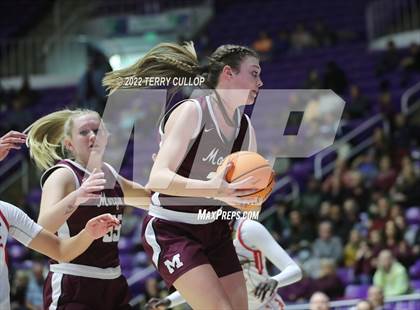 Thumbnail 2 in Morgan vs.Judge Memorial (UHSAA 3A Semifinal) photogallery.