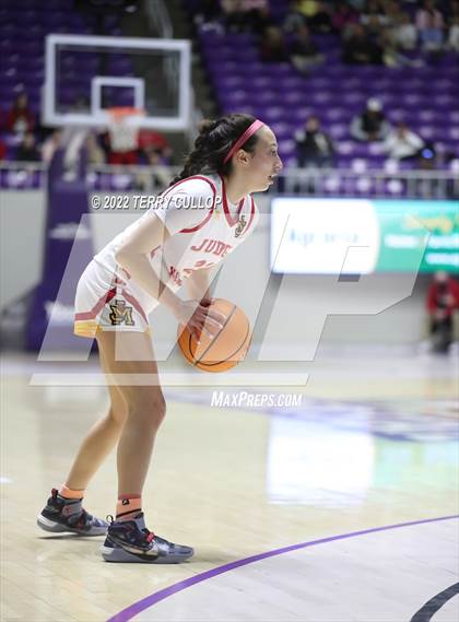 Thumbnail 3 in Morgan vs.Judge Memorial (UHSAA 3A Semifinal) photogallery.