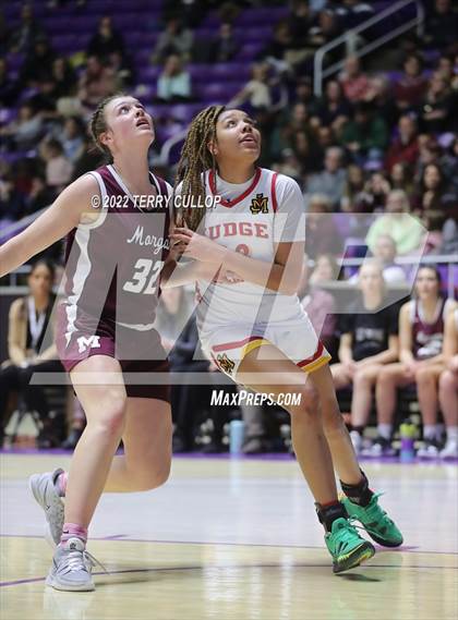Thumbnail 2 in Morgan vs.Judge Memorial (UHSAA 3A Semifinal) photogallery.