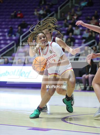 Thumbnail 2 in Morgan vs.Judge Memorial (UHSAA 3A Semifinal) photogallery.