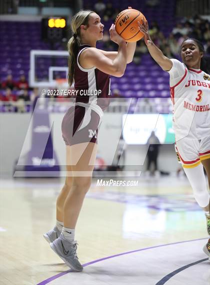 Thumbnail 2 in Morgan vs.Judge Memorial (UHSAA 3A Semifinal) photogallery.