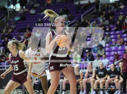 Thumbnail 1 in Morgan vs.Judge Memorial (UHSAA 3A Semifinal) photogallery.