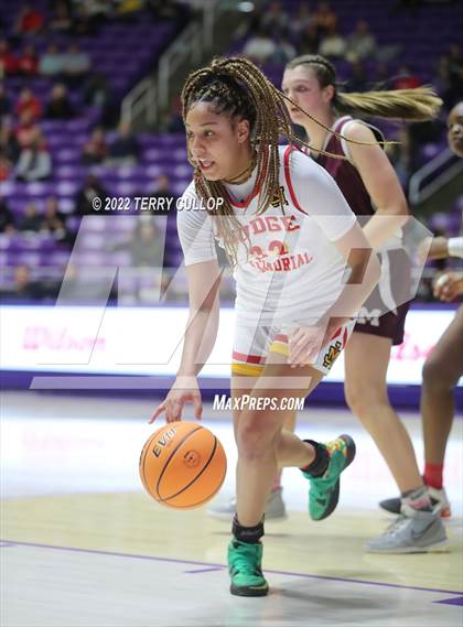 Thumbnail 3 in Morgan vs.Judge Memorial (UHSAA 3A Semifinal) photogallery.