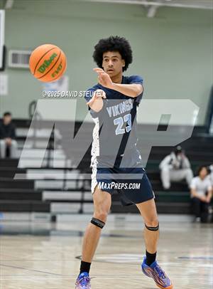 Oakmont vs. Pioneer (Steve Cauchi Ram Jam)