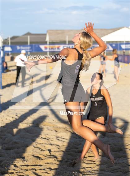 Thumbnail 1 in Queen Creek vs. Mountain View (AIA 6A Pairs D-I RD2) photogallery.