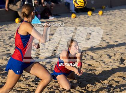 Thumbnail 2 in Queen Creek vs. Mountain View (AIA 6A Pairs D-I RD2) photogallery.