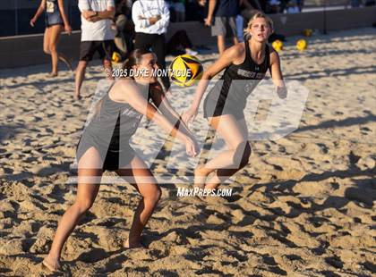 Thumbnail 2 in Queen Creek vs. Mountain View (AIA 6A Pairs D-I RD2) photogallery.