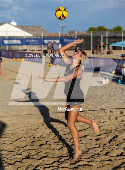 Thumbnail 1 in Queen Creek vs. Mountain View (AIA 6A Pairs D-I RD2) photogallery.