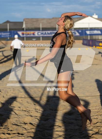Thumbnail 2 in Queen Creek vs. Mountain View (AIA 6A Pairs D-I RD2) photogallery.