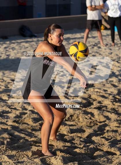 Thumbnail 3 in Queen Creek vs. Mountain View (AIA 6A Pairs D-I RD2) photogallery.