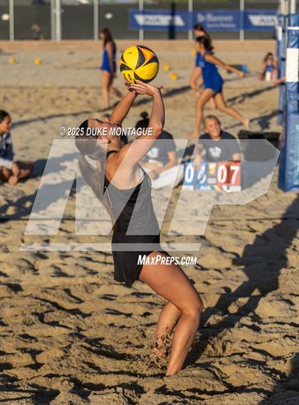Thumbnail 2 in Queen Creek vs. Mountain View (AIA 6A Pairs D-I RD2) photogallery.
