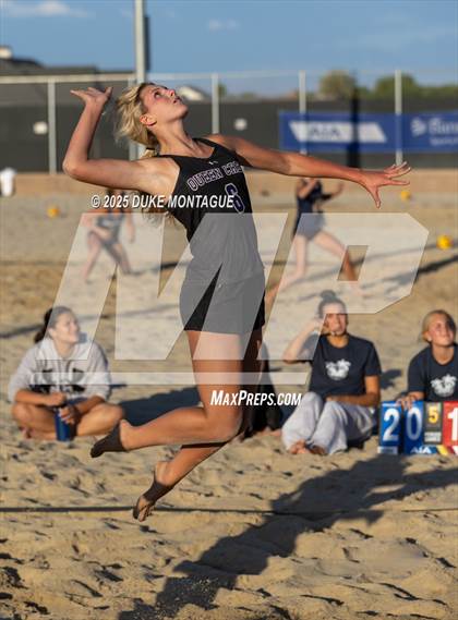 Thumbnail 3 in Queen Creek vs. Mountain View (AIA 6A Pairs D-I RD2) photogallery.