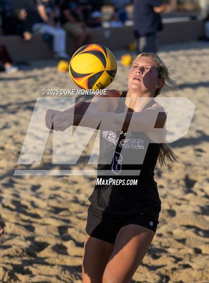 Thumbnail 1 in Queen Creek vs. Mountain View (AIA 6A Pairs D-I RD2) photogallery.