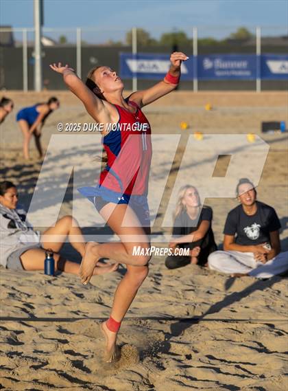 Thumbnail 1 in Queen Creek vs. Mountain View (AIA 6A Pairs D-I RD2) photogallery.