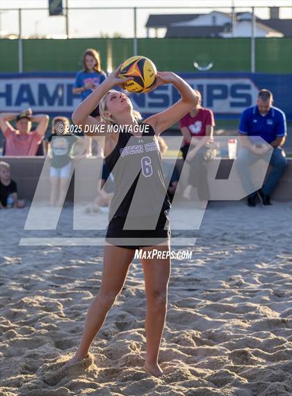 Thumbnail 1 in Queen Creek vs. Mountain View (AIA 6A Pairs D-I RD2) photogallery.