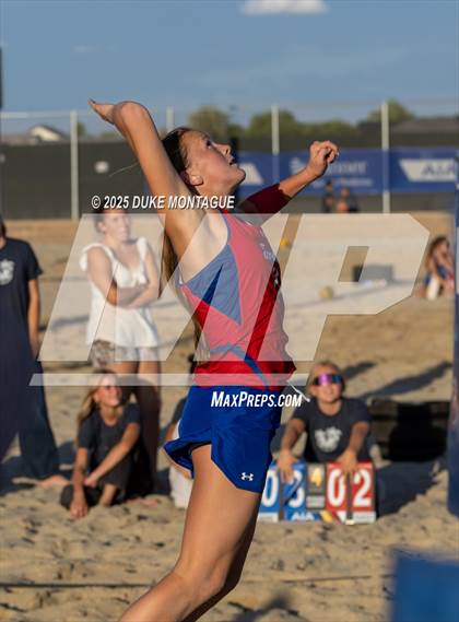 Thumbnail 3 in Queen Creek vs. Mountain View (AIA 6A Pairs D-I RD2) photogallery.