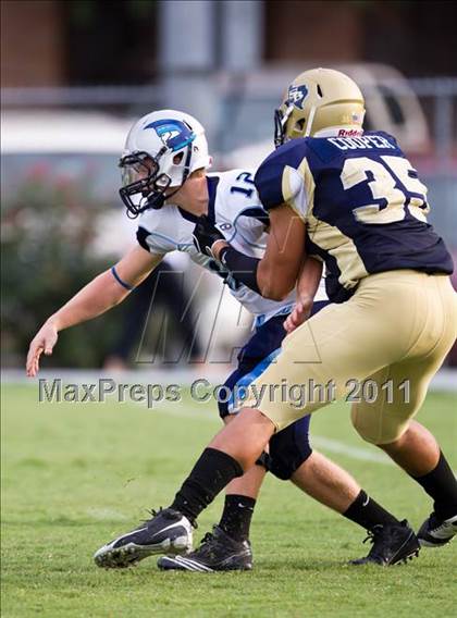 Thumbnail 3 in Cypress Christian @ Second Baptist photogallery.