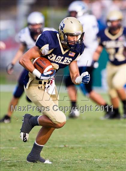 Thumbnail 3 in Cypress Christian @ Second Baptist photogallery.