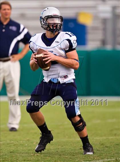 Thumbnail 3 in Cypress Christian @ Second Baptist photogallery.
