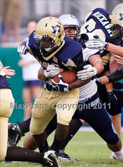 Thumbnail 3 in Cypress Christian @ Second Baptist photogallery.