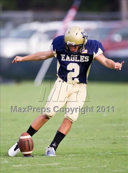 Thumbnail 3 in Cypress Christian @ Second Baptist photogallery.