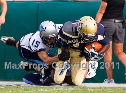 Thumbnail 3 in Cypress Christian @ Second Baptist photogallery.