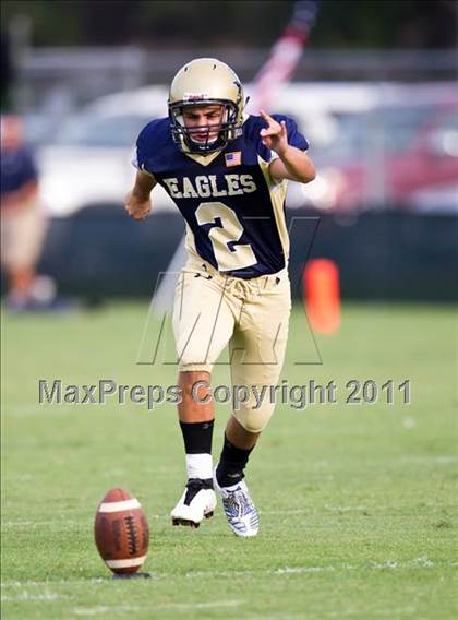 Thumbnail 3 in Cypress Christian @ Second Baptist photogallery.