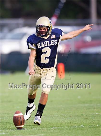 Thumbnail 1 in Cypress Christian @ Second Baptist photogallery.