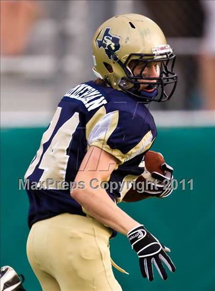 Thumbnail 3 in Cypress Christian @ Second Baptist photogallery.