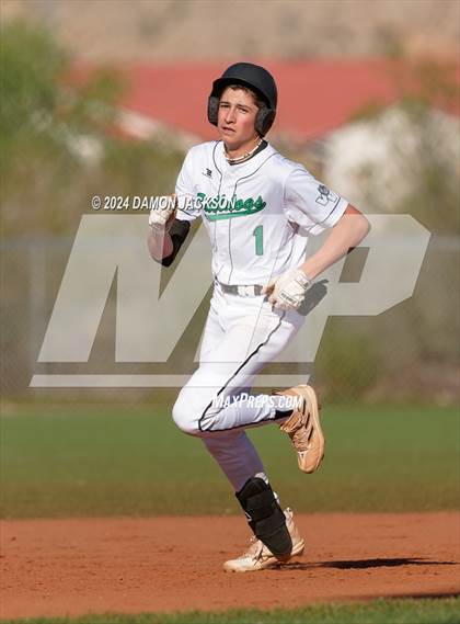 Thumbnail 3 in Chaparral @ Virgin Valley photogallery.