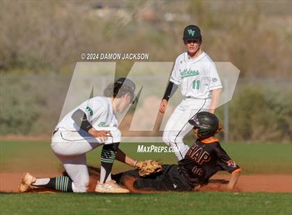Thumbnail 3 in Chaparral @ Virgin Valley photogallery.