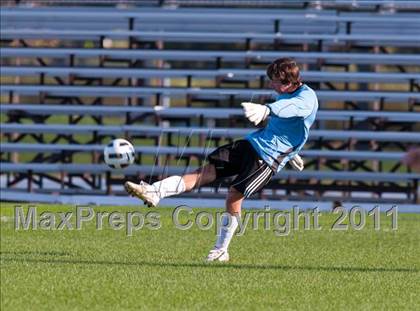 Thumbnail 2 in Blaine vs Jefferson (Challenge Cup - Boys Consolation) photogallery.