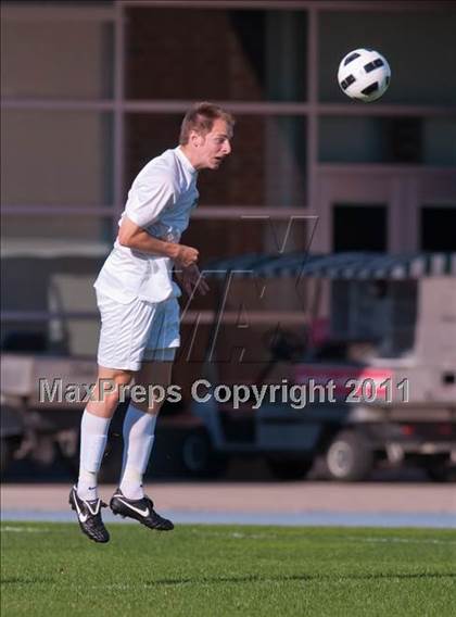 Thumbnail 3 in Blaine vs Jefferson (Challenge Cup - Boys Consolation) photogallery.