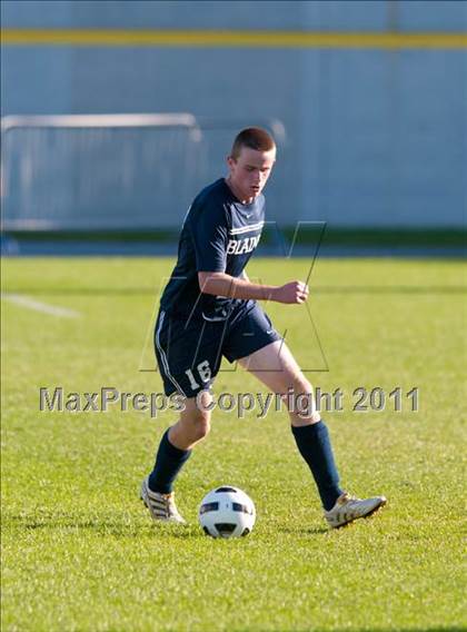 Thumbnail 1 in Blaine vs Jefferson (Challenge Cup - Boys Consolation) photogallery.