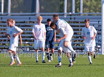 Thumbnail 3 in Blaine vs Jefferson (Challenge Cup - Boys Consolation) photogallery.