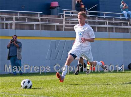 Thumbnail 3 in Blaine vs Jefferson (Challenge Cup - Boys Consolation) photogallery.