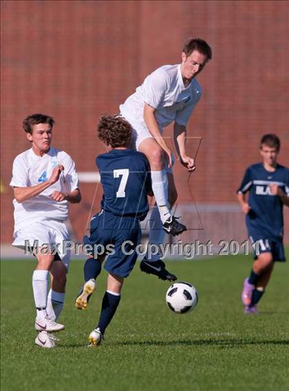 Thumbnail 3 in Blaine vs Jefferson (Challenge Cup - Boys Consolation) photogallery.